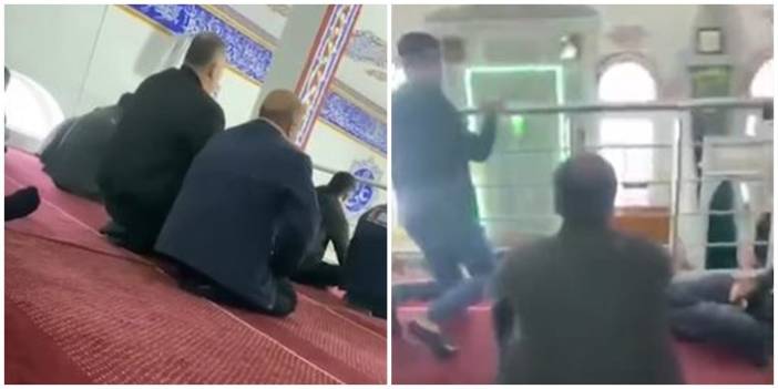 İmamdan camide silahlanma çağrısı: 28 Mayıs akşamı silahlarınızı ayarlayın