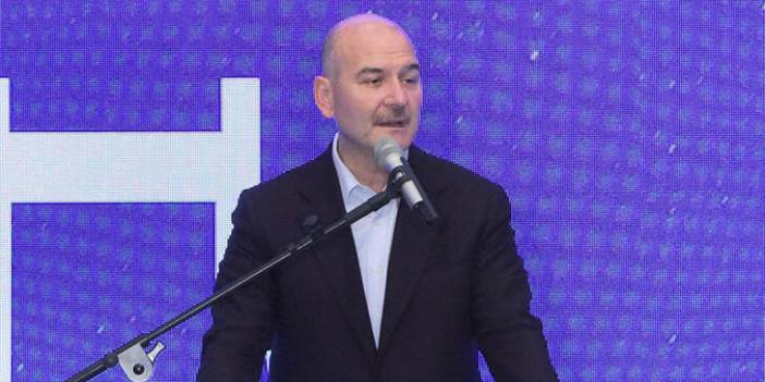 Eski İçişleri Bakanı Soylu'dan Erdoğan açıklaması: '6-8 yıl daha ihtiyaç var'