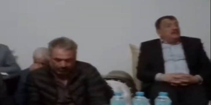 Malatya Büyükşehir Belediye Başkanı, bilim insanı olduğunu söyledi, depremleri "azmışlıkla" ilişkilendirdi