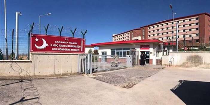 YAZI DİZİSİ: Geri gönderme merkezleri-5 | Yeni doğum, protez bacak, kötü muamele iddiası: TİHEK karar dosyalarında neler var?