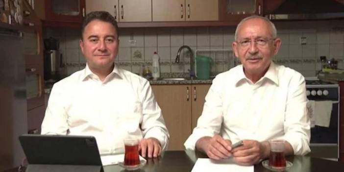 Muharrem Sarıkaya: DEVA, CHP’den grup için ‘son bir destek’ istiyor