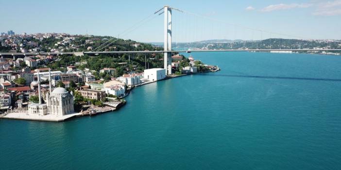 İşte ilçe ilçe 14 Mayıs Cumhurbaşkanlığı ilk tur seçimi İstanbul sonuçları