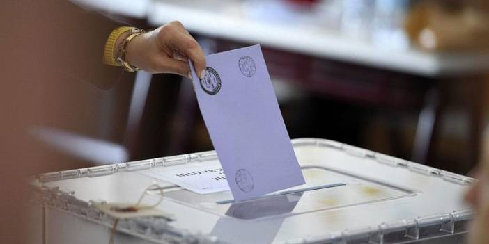 İşte ilçe ilçe 14 Mayıs Cumhurbaşkanlığı ilk tur seçimi Hatay sonuçları