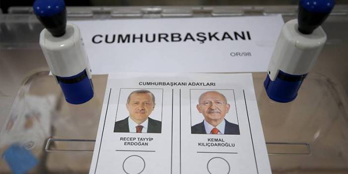 İşte Cumhurbaşkanlığı seçimlerinde büyükşehirlerdeki değişim oranları