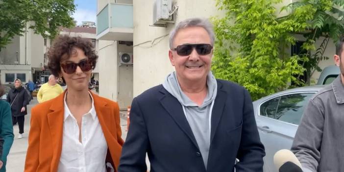 Mehmet Aslantuğ ile Arzum Onan boşandı