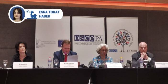 AGİT, 28 Mayıs’ı değerlendirdi: Eşit mücadele ortamı yoktu, cumhurbaşkanı haksız avantaj sağladı