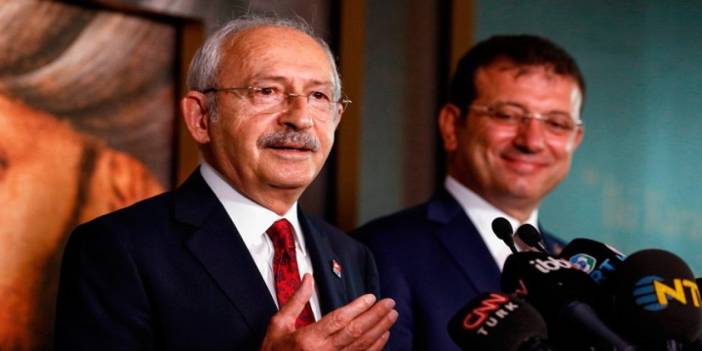 CHP’de kimler Kılıçdaroğlu’nu, kimler İmamoğlu’nu destekliyor?