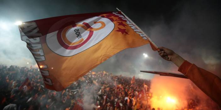 Galatasaray'ın Şampiyonlar Ligi'ndeki rakibi belli oldu