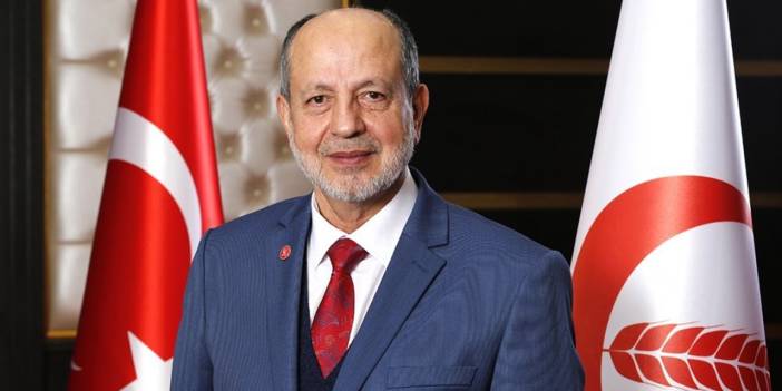 Yeniden Refah Partili Ali Yüksel'in 'çok eşli oluşu' yeniden gündemde: Kadın örgütleri tepkili