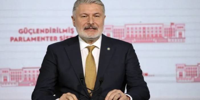 İYİ Parti'den bir "ittifak bitti" açıklaması daha