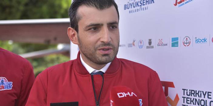 Selçuk Bayraktar dronları eleştiren depremzedeye dava açtı, mahkeme reddetti