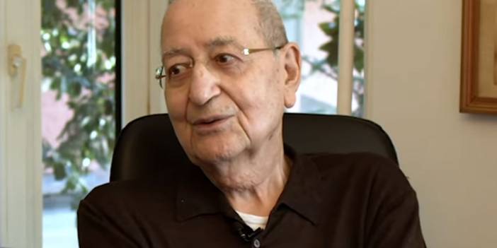 Mehmet Barlas kimdir?