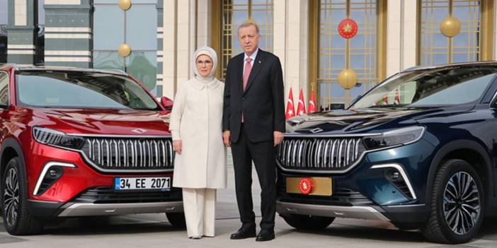 Türkiye'de üretilen TOGG Almanya'da daha ucuza satılıyor