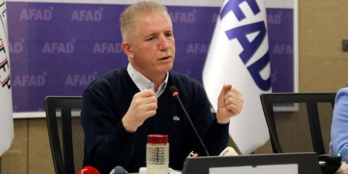 Yeni İstanbul Valisi Davut Gül oldu