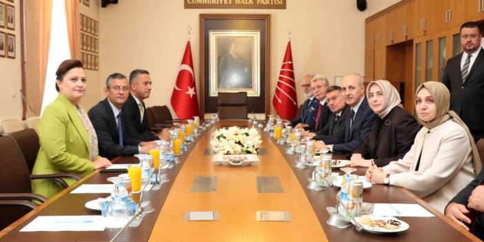 Numan Kurtulmuş'tan Can Atalay açıklaması: Ümit ediyorum ki en kısa süre içerisinde mahkeme kararını verir