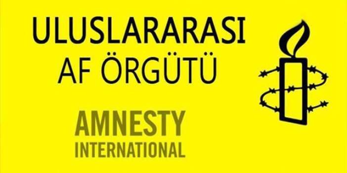 Af Örgütü’nden Rusya’ya: Yabancı uyrukluları Ukrayna’da savaşmak için orduya alması insan ticareti