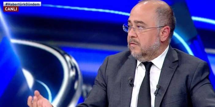 Habertürk, tartışma programlarını bitirdi, üst düzey isimle yollarını ayırdı