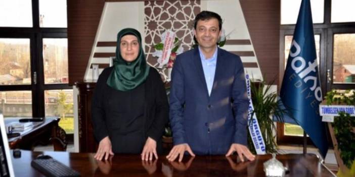 Patnos Belediyesi'nin HDP'li eş başkanları gözaltına alındı