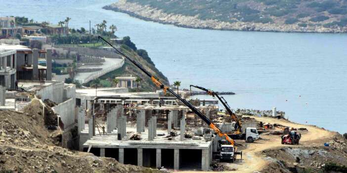 İMO'dan yapı ruhsatında "üniversite" uyarısı: Deprem ülkesi Türkiye'de ağır sonuçlar doğurabilir
