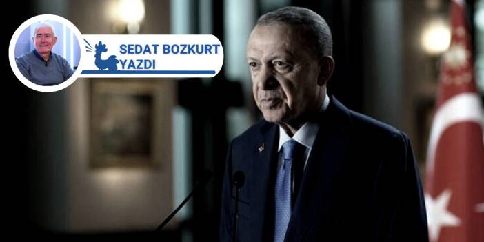 Erdoğan'ın "İnce" siyaseti