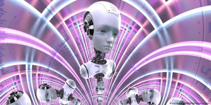 Yapay zekaya AB kriterleri