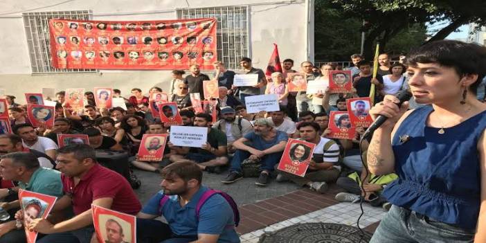 Suruç katliamında yaralanan Dr. Çağla Seven gözaltına alındı