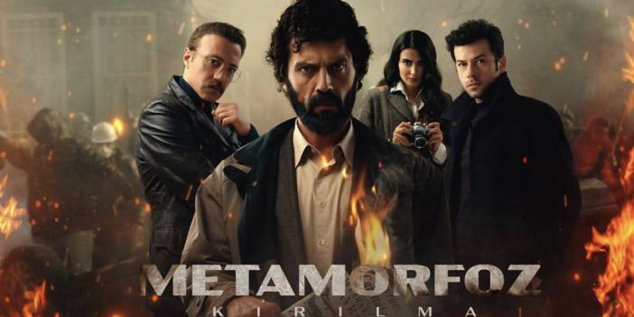 TRT'de Osman Kavala dizisi