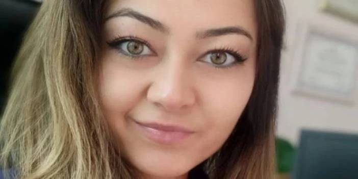 Ankara'da silahla vurulan avukat Belen Nesil Coşğun hayatını kaybetti