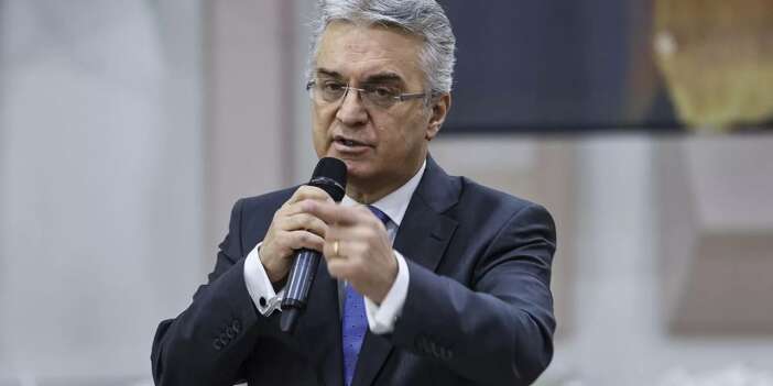 Kuşoğlu: Adayımız Mansur Bey de Özgür Bey de olabilir