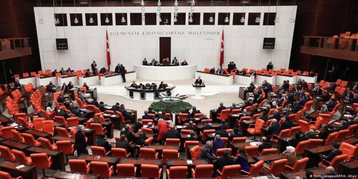 DEVA, Gelecek ve Saadet'ten ortak grup kurma çalışması