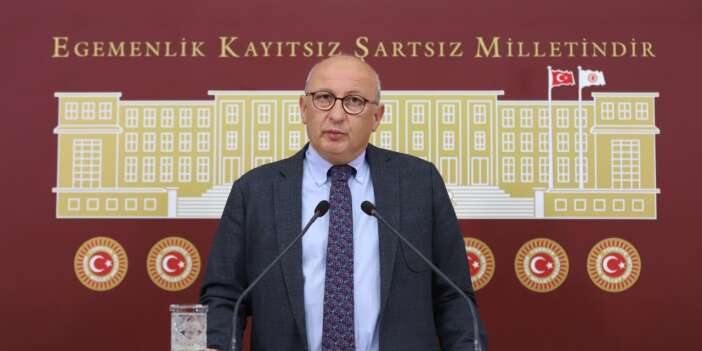 Utku Çakırözer’den İsmail Arı’ya ziyaret: 28 kişilik koğuşta 62 kişi kalıyorlar