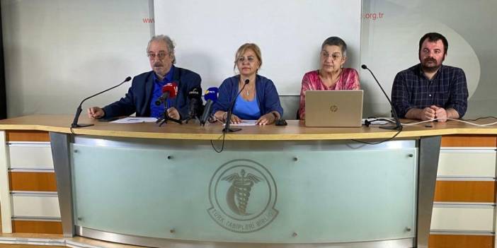 TTB'den Sağlık Bakanlığı'na 'Kızamık' çağrısı: Mobil aşı istasyonları kurulmalı