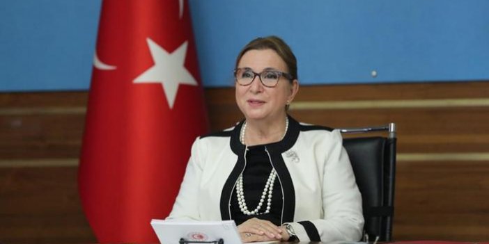 CHP, Ruhsar Pekcan için araştırma komisyonu kurulmasını istedi