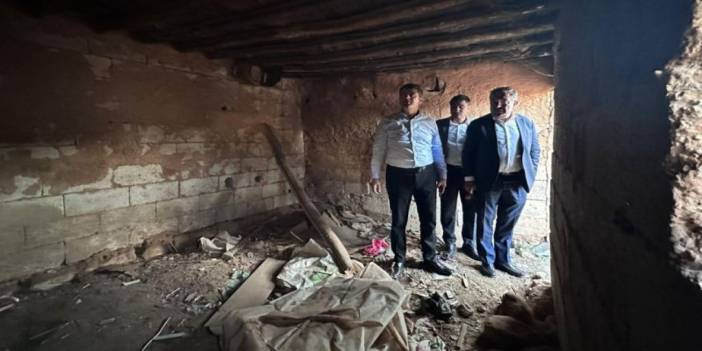 '12 yaşındaki Abdülbaki Dakak'ın ölümüyle ilgili tüm süreç aydınlatılmalı'