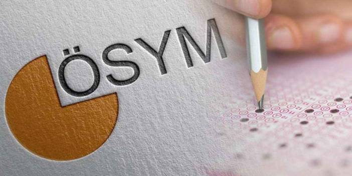 YKS sonuçları açıklandı
