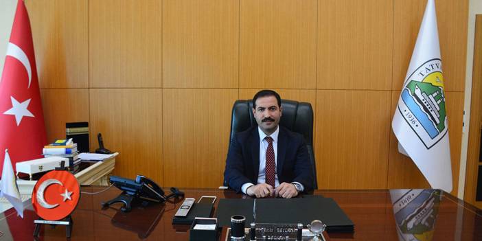 Korumaları gazeteci Sinan Aygül'e saldıran AKP'li Belediye Başkanı Geylani: 'İyi niyetime ve üzüntüme rağmen...'