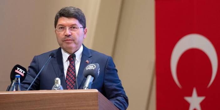 Bakan Tunç: 1 Eylül'de kira davalarında 'zorunlu arabuluculuk' dönemi başlıyor