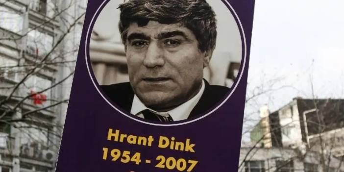 Hrant Dink davası: Yargıtay kararını verdi