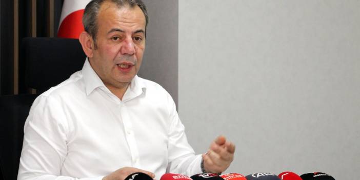 Disiplin Kurulu açıkladı: Tanju Özcan CHP'den ihraç edildi