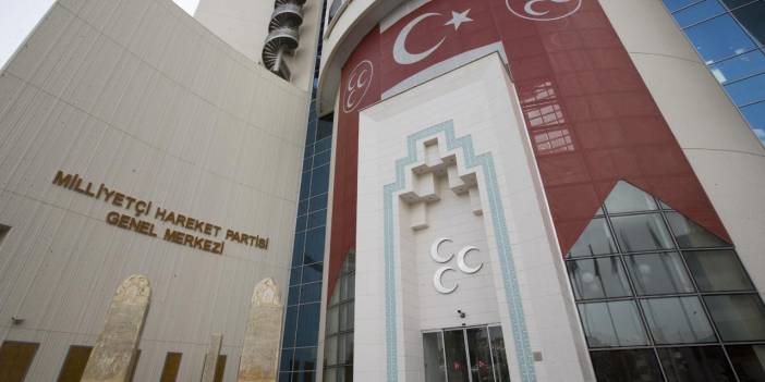 MHP'li kurmaylardan 'HÜDA PAR desteği' yorumu: 'Oy vermeyin mi' diyelim?
