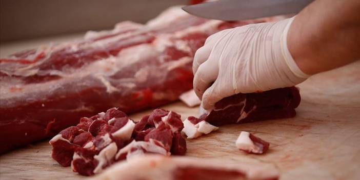 İki markette farklı fiyat: Kırmızı et fiyatlarında fark iki katına çıktı