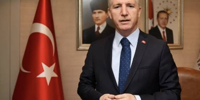 İstanbul Valisi Gül'den 'onur yürüyüşü' açıklaması: Eleştirmek için bile olsa lütfen eylemlerini paylaşmayınız