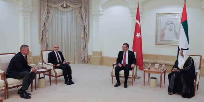 Hande Fırat, BAE ziyaretlerini yazdı: Kısa süreli değil doğrudan yatırım geliyor