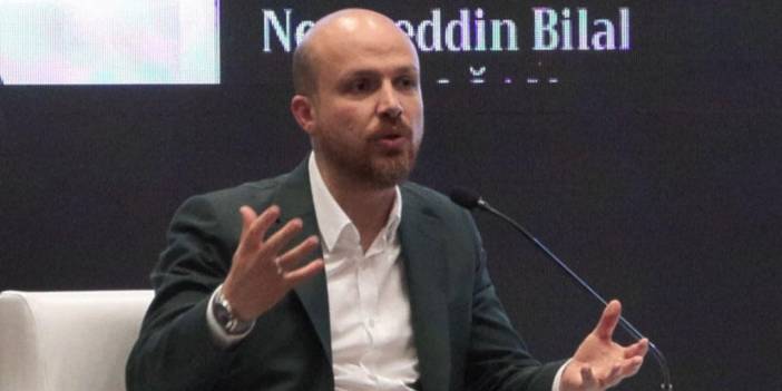 “ABD ve İsveç savcıları Bilal Erdoğan’ın adının geçtiği yolsuzluk şikayetini inceliyor”