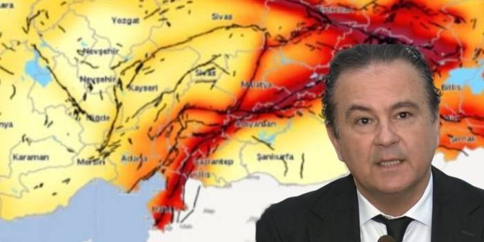 Prof. Dr. Haluk Özener artçı deprem açıklaması: 700'ün altına inmiştir