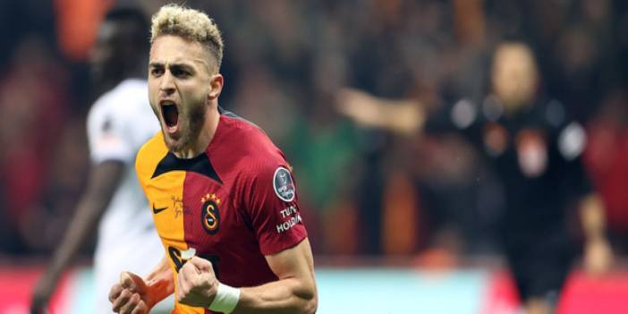 Barış Alper Yılmaz trafik kazası geçirdi: Durumuna ilişkin ilk bilgiler...