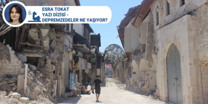 Yazı Dizisi-2 Depremzedeleri önce deprem sonra zamlar vurdu: Bayramlık bile alamadılar