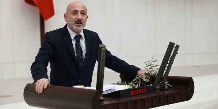 CHP’li Ali Öztunç: Yüz yıllık Öztrak Ailesi kalıyor, üç yıllık Ali Öztunç gidiyor