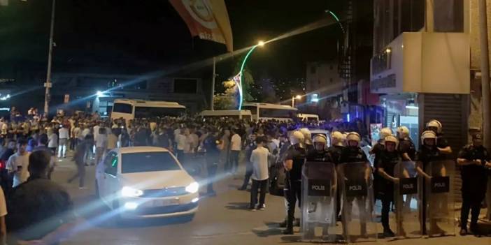 Kocaeli Valiliği'nden 'Suriyeliler ev bastı' iddiasına yalanlama