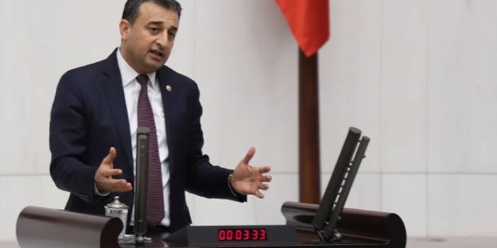 Burhanettin Bulut'tan CHP için değişim mesajı: 'Genel Merkez dahil, yeni kadroya ihtiyaç olduğu açık'